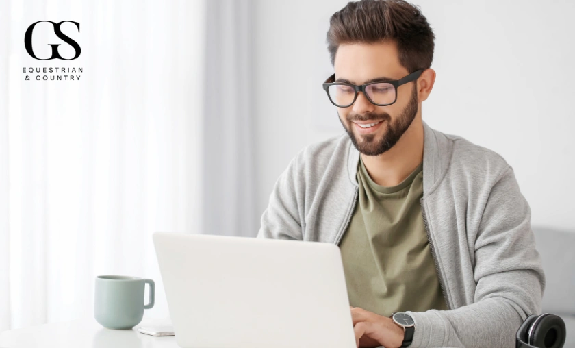 Smart Shopping Tips for GS Equestrian UK