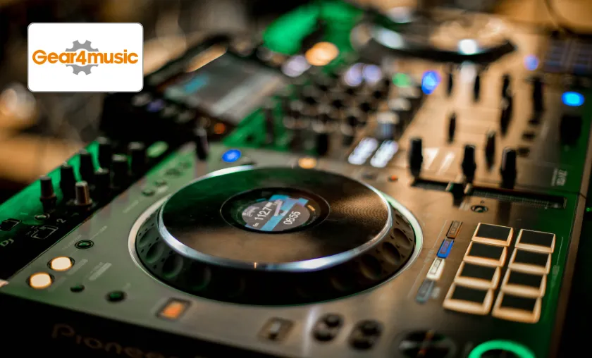 Gear4music PL Review: Best Instruments & Audio Gear! ([wpsm_custom_meta type=date field=month] [wpsm_custom_meta type=date field=year]) - The Complete Portal