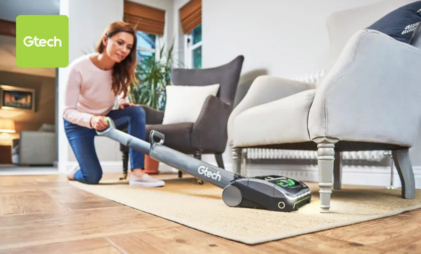 Gtech UK Review: The Best Vacuum, Tools & Home Tech! ([wpsm_custom_meta type=date field=month] [wpsm_custom_meta type=date field=year]) - The Complete Portal