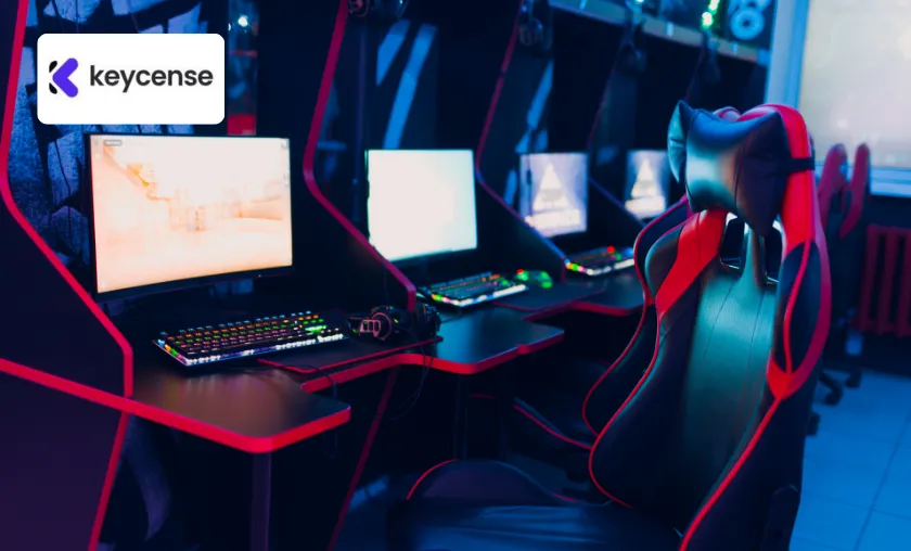 Keycense Review: Best Gaming Keys & Game Licenses! ([wpsm_custom_meta type=date field=month] [wpsm_custom_meta type=date field=year]) - The Complete Portal