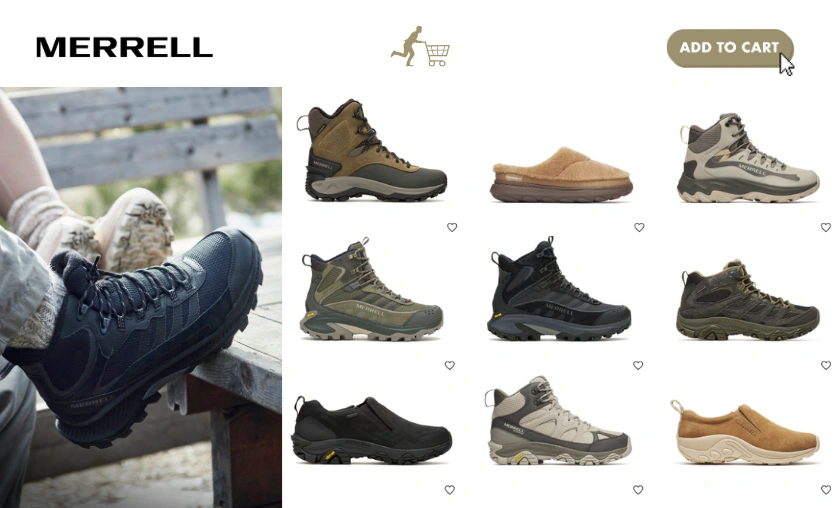 Merrell CA Review: Your Ultimate Outdoor Footwear Destination! ([wpsm_custom_meta type=date field=month] [wpsm_custom_meta type=date field=year]) - The Complete Portal