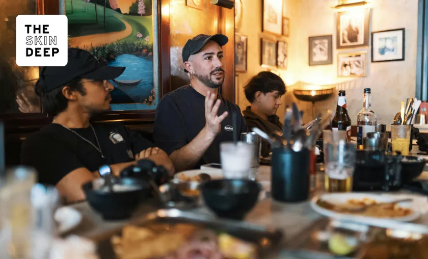 The Skin Deep Review: Best Meaningful Card Connection! ([wpsm_custom_meta type=date field=month] [wpsm_custom_meta type=date field=year]) - The Complete Portal