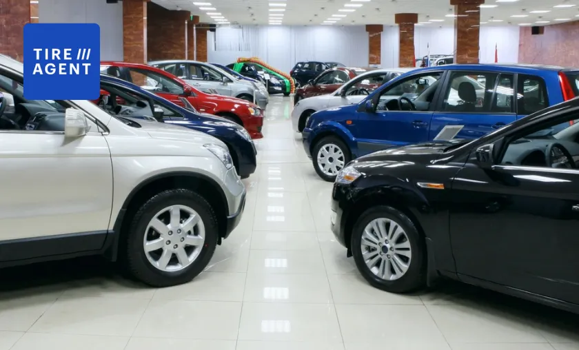 Tire Agent Review: Best Road, Off-Road & Snow Tires! ([wpsm_custom_meta type=date field=month] [wpsm_custom_meta type=date field=year]) - The Complete Portal