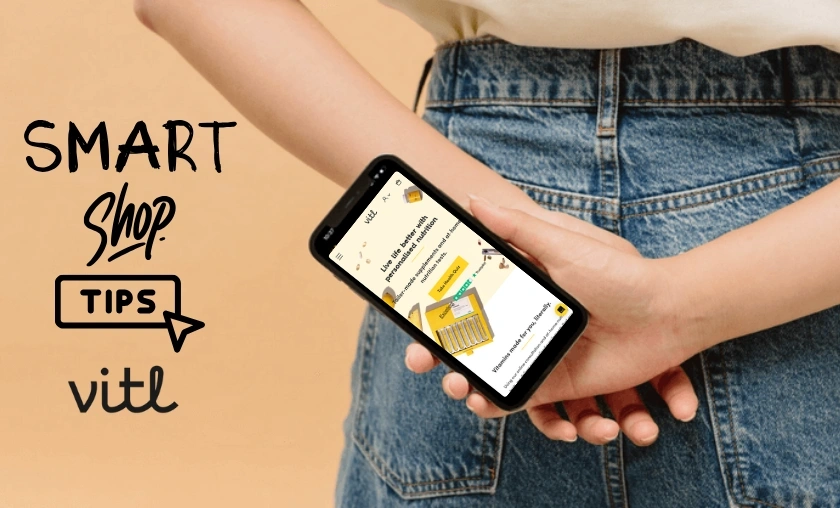 Vitl UK Review: Personalised Nutrition Designed for Modern Lifestyle! ([wpsm_custom_meta type=date field=month] [wpsm_custom_meta type=date field=year]) - The Complete Portal