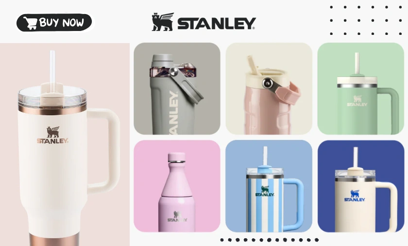 Stanley 1913 BR Review: Why Brazilians Trust This Drinkware Brand! ([wpsm_custom_meta type=date field=month] [wpsm_custom_meta type=date field=year]) - The Complete Portal