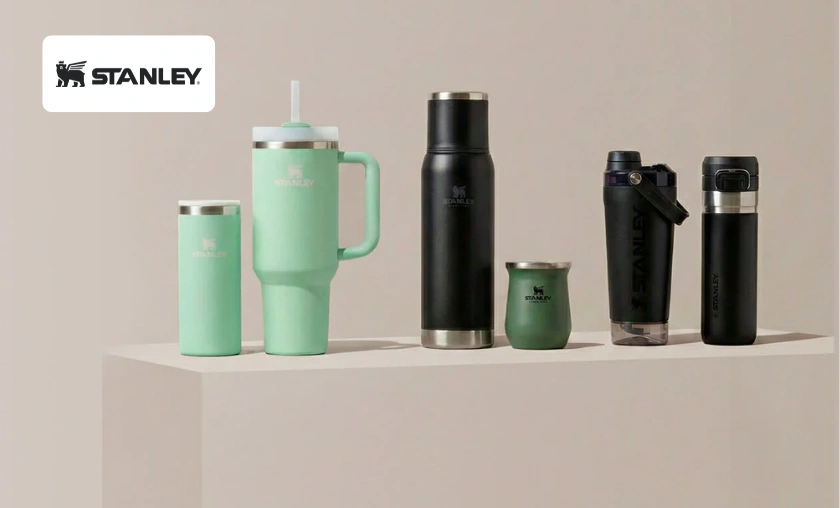 Stanley 1913 BR Review