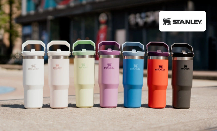 Stanley 1913 CA Review