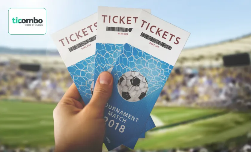 Ticombo Guide: Finding the Best Event Tickets Online! ([wpsm_custom_meta type=date field=month] [wpsm_custom_meta type=date field=year]) - The Complete Portal