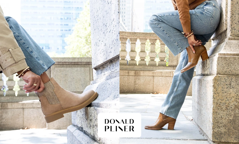 Donald Pliner US Review: Footwear That Blends Style & Comfort! ([wpsm_custom_meta type=date field=month] [wpsm_custom_meta type=date field=year]) - The Complete Portal
