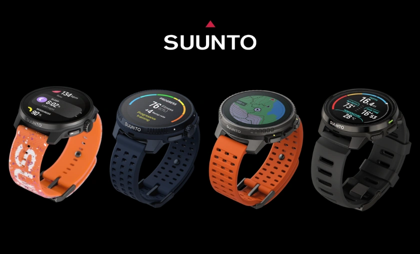 Suunto Brand Review Precision Meets Performance