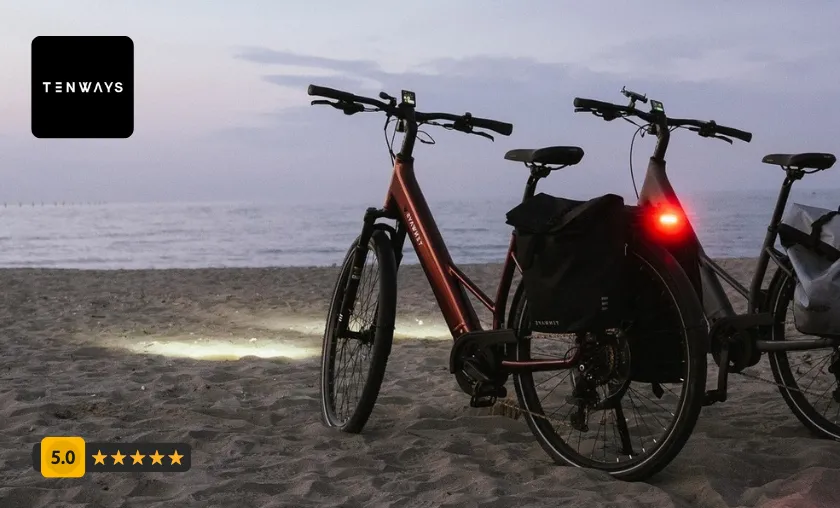 Tenways US Customer Reviews!