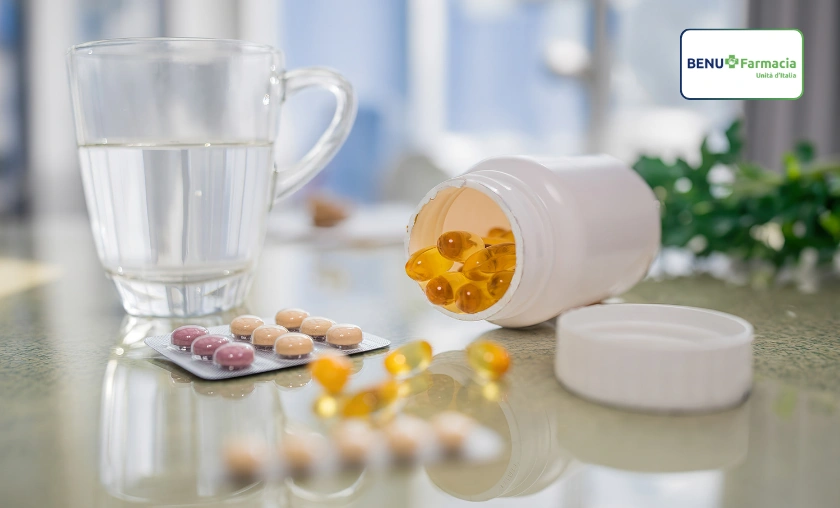 BENU Farma IT Review: Best Medications! ([wpsm_custom_meta type=date field=month] [wpsm_custom_meta type=date field=year]) - The Complete Portal