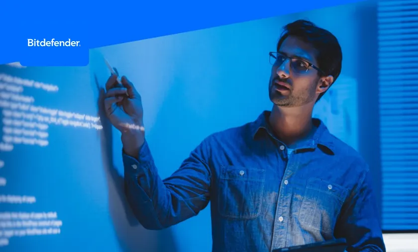 Bitdefender Review: Best Antivirus, VPN & Security! ([wpsm_custom_meta type=date field=month] [wpsm_custom_meta type=date field=year]) - The Complete Portal