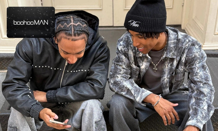 BoohooMAN NL Review: Best Menswear & Activewear! ([wpsm_custom_meta type=date field=month] [wpsm_custom_meta type=date field=year]) - The Complete Portal