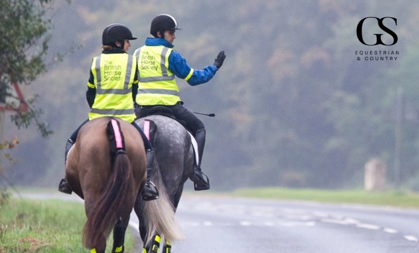 The Story of GS Equestrian UK