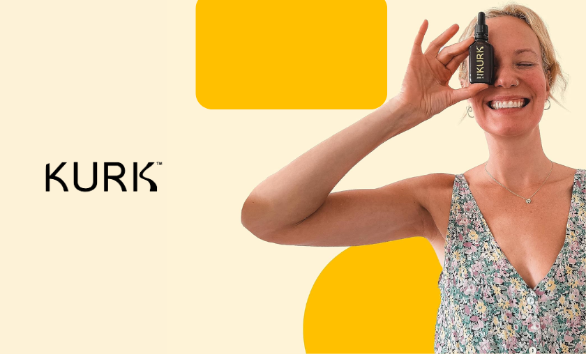 The Story of KURK UK Purpose-Driven Wellness