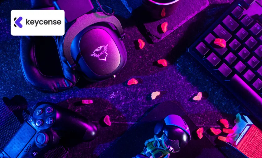 Keycense Review: Best Gaming Keys & Game Licenses! ([wpsm_custom_meta type=date field=month] [wpsm_custom_meta type=date field=year]) - The Complete Portal