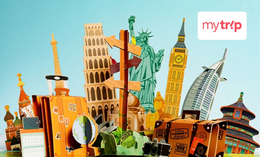 Mytrip Review: Travel Companion for Smarter & Stress-Free Bookings! ([wpsm_custom_meta type=date field=month] [wpsm_custom_meta type=date field=year]) - The Complete Portal