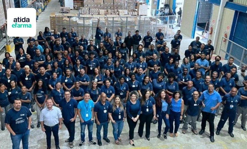 The Story of Atida eFarma IT: From Pharmacy to Digital Convenience