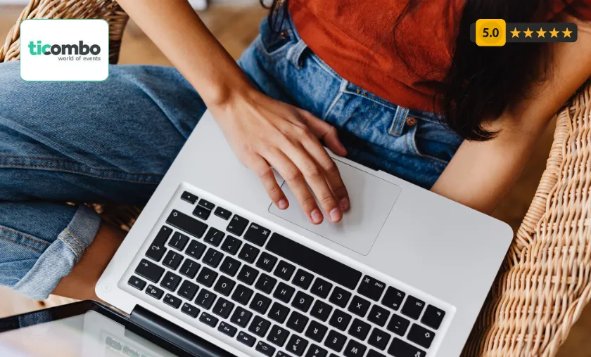 Ticombo Customer Reviews!