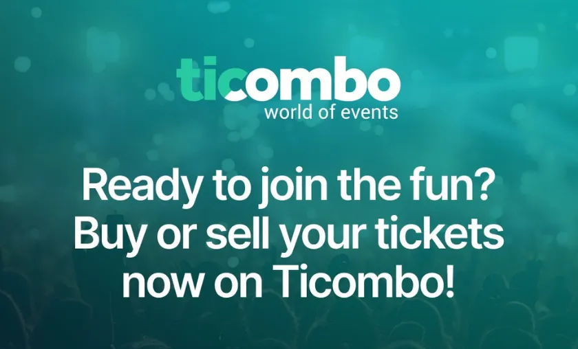 Ticombo Guide How the Platform Works and What to Expect!