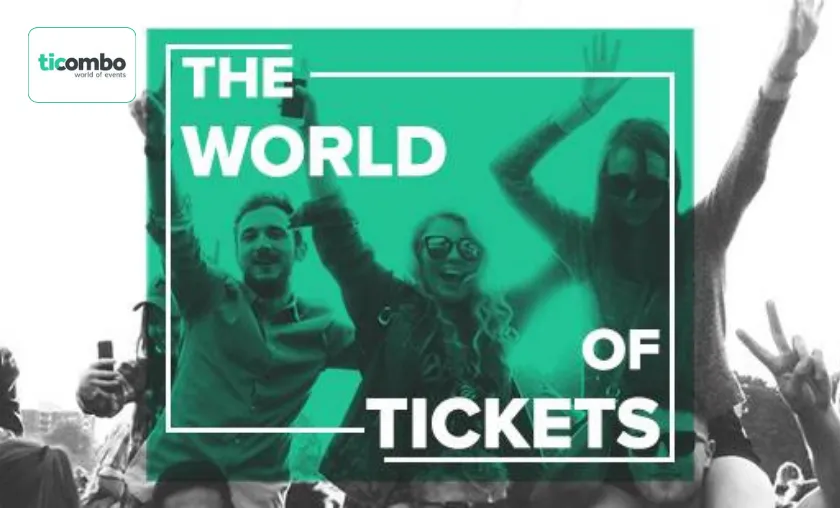 Ticombo Top Events: Concerts, Sports & Live Shows! ([wpsm_custom_meta type=date field=month] [wpsm_custom_meta type=date field=year]) - The Complete Portal