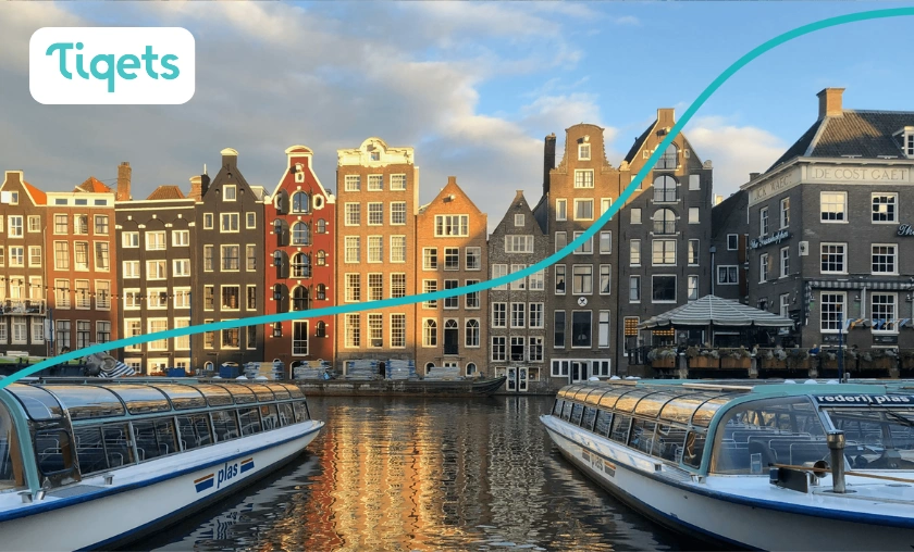 Tiqets BE & NL Review – A Reliable Platform for  Attractions