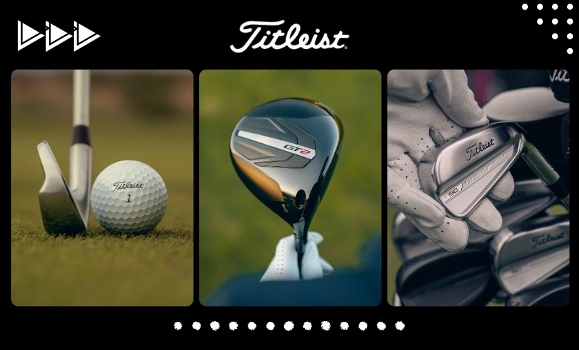 Titleist UK Review: Golf Equipment Built for Precision & Performance! ([wpsm_custom_meta type=date field=month] [wpsm_custom_meta type=date field=year]) - The Complete Portal