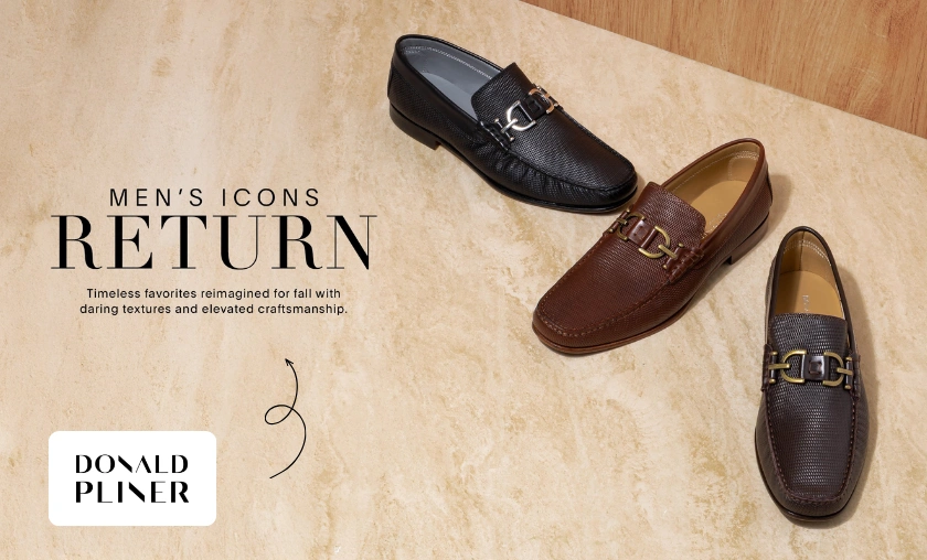 Donald Pliner US Review: Footwear That Blends Style & Comfort! ([wpsm_custom_meta type=date field=month] [wpsm_custom_meta type=date field=year]) - The Complete Portal