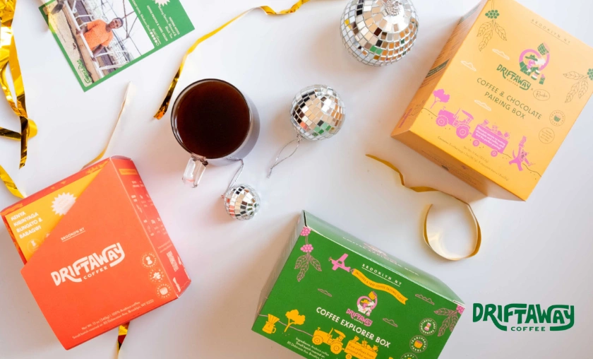 Driftaway Coffee US Review: Taste, Quality & Ethics in Every Cup! ([wpsm_custom_meta type=date field=month] [wpsm_custom_meta type=date field=year]) - The Complete Portal