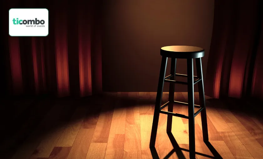 Ticombo Top Events: Concerts, Sports & Live Shows! ([wpsm_custom_meta type=date field=month] [wpsm_custom_meta type=date field=year]) - The Complete Portal