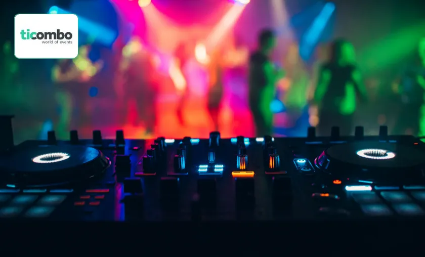 Ticombo Top Events: Concerts, Sports & Live Shows! ([wpsm_custom_meta type=date field=month] [wpsm_custom_meta type=date field=year]) - The Complete Portal