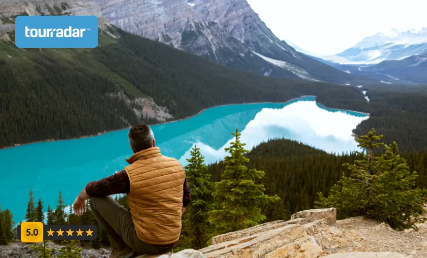 TourRadar Customer Reviews!