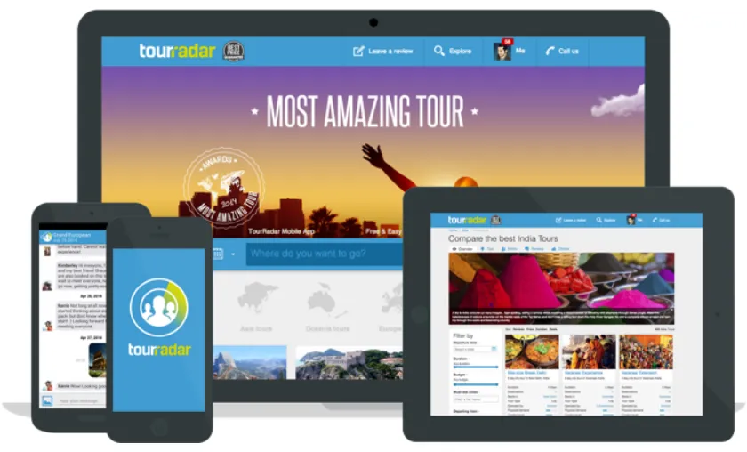 TourRadar Review: Best Group Tours & Adventures! ([wpsm_custom_meta type=date field=month] [wpsm_custom_meta type=date field=year]) - The Complete Portal