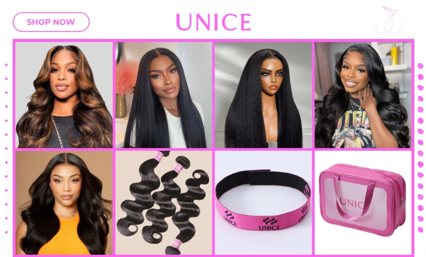 UNice Review: The Ultimate Guide to Premium Hair & Wigs! ([wpsm_custom_meta type=date field=month] [wpsm_custom_meta type=date field=year]) - The Complete Portal