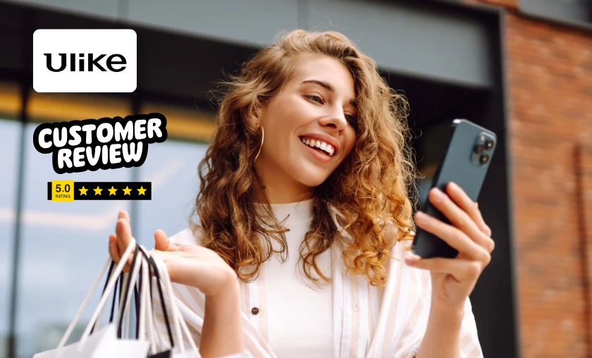 Ulike UK Review: The Ultimate At-Home Beauty Technology Guide! ([wpsm_custom_meta type=date field=month] [wpsm_custom_meta type=date field=year]) - The Complete Portal