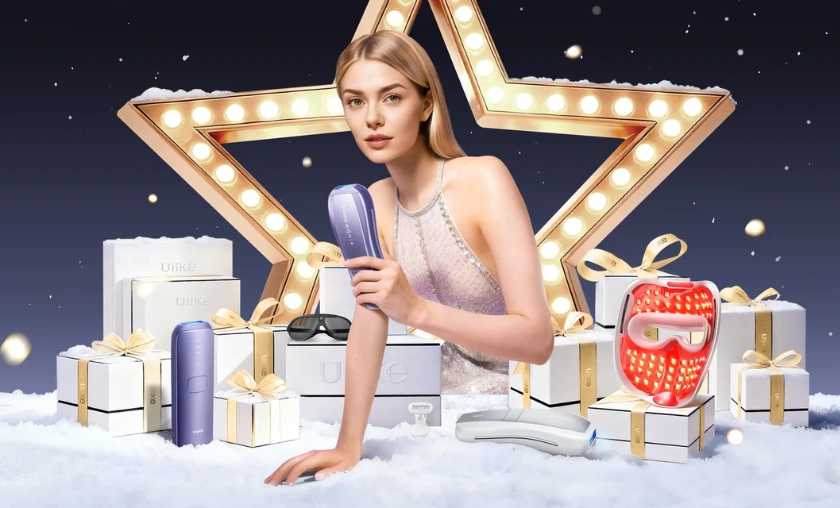 Ulike UK Featured Product