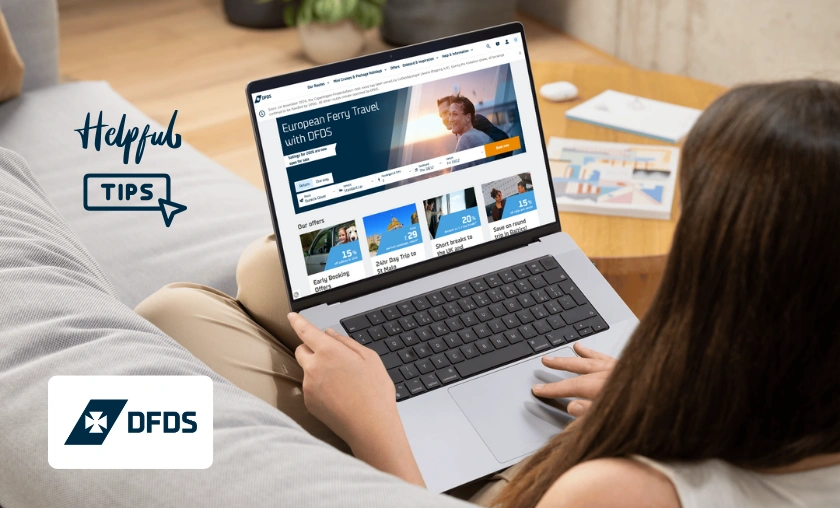 DFDS Review: A Look at Europe’s Trusted Transport & Logistics Giant! ([wpsm_custom_meta type=date field=month] [wpsm_custom_meta type=date field=year]) - The Complete Portal