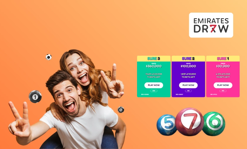 Emirates Draw Review: Guide to Games, Features & User Experience! ([wpsm_custom_meta type=date field=month] [wpsm_custom_meta type=date field=year]) - The Complete Portal