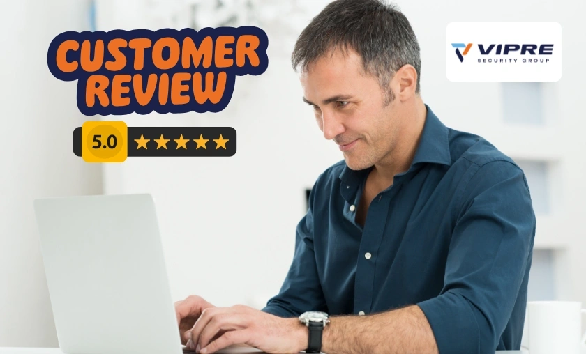 VIPRE Review: The Ultimate Cybersecurity Solution You Need! ([wpsm_custom_meta type=date field=month] [wpsm_custom_meta type=date field=year]) - The Complete Portal