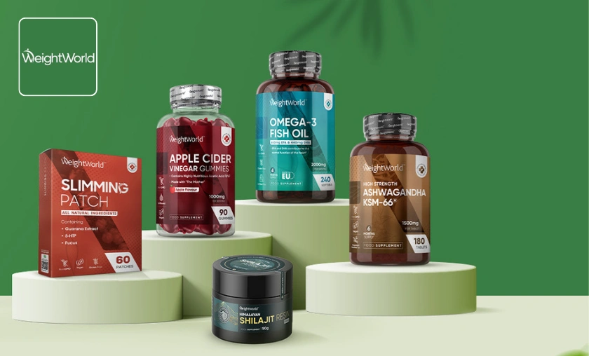 WeightWorld UK Review: Best Superfoods & Vitamins! ([wpsm_custom_meta type=date field=month] [wpsm_custom_meta type=date field=year]) - The Complete Portal