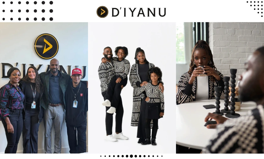D’IYANU US Review: A Stylish Take on African-Inspired Fashion! ([wpsm_custom_meta type=date field=month] [wpsm_custom_meta type=date field=year]) - The Complete Portal