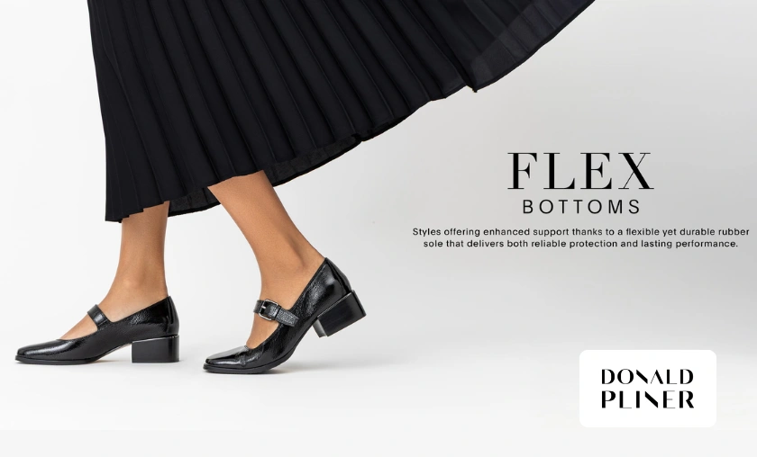 Donald Pliner US Review: Footwear That Blends Style & Comfort! ([wpsm_custom_meta type=date field=month] [wpsm_custom_meta type=date field=year]) - The Complete Portal