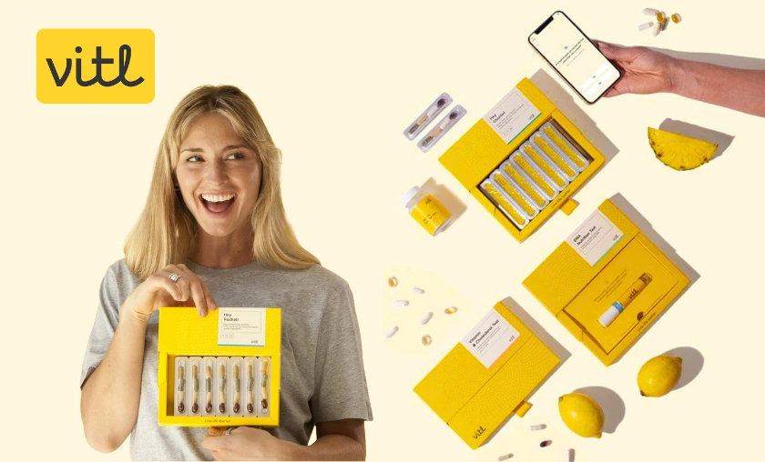 Vitl UK Review: Personalised Nutrition Designed for Modern Lifestyle! ([wpsm_custom_meta type=date field=month] [wpsm_custom_meta type=date field=year]) - The Complete Portal