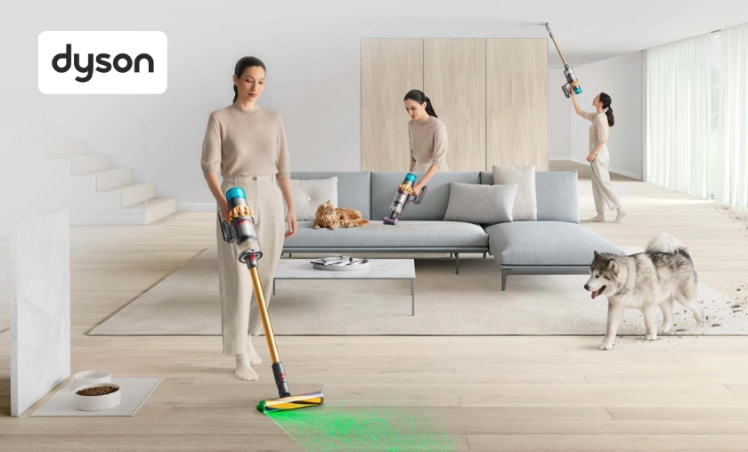 Dyson CA Review: Inside the Technology, Value & Real Experience! ([wpsm_custom_meta type=date field=month] [wpsm_custom_meta type=date field=year]) - The Complete Portal