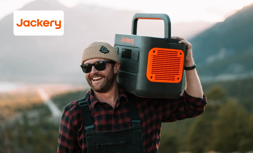 Jackery US & CA Review: The Ultimate Portable Power Solution! ([wpsm_custom_meta type=date field=month] [wpsm_custom_meta type=date field=year]) - The Complete Portal