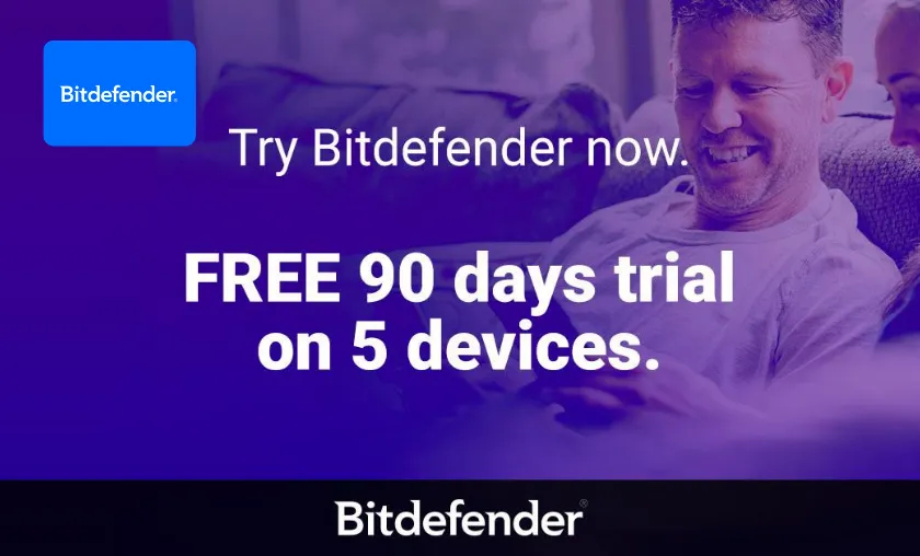 Bitdefender Review: Best Antivirus, VPN & Security! ([wpsm_custom_meta type=date field=month] [wpsm_custom_meta type=date field=year]) - The Complete Portal