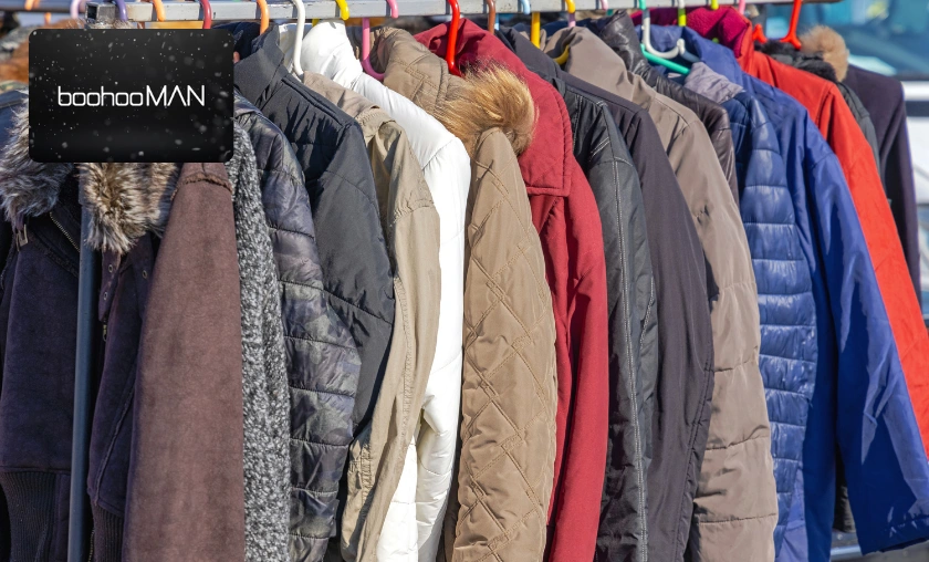 BoohooMAN NL Review: Best Menswear & Activewear! ([wpsm_custom_meta type=date field=month] [wpsm_custom_meta type=date field=year]) - The Complete Portal