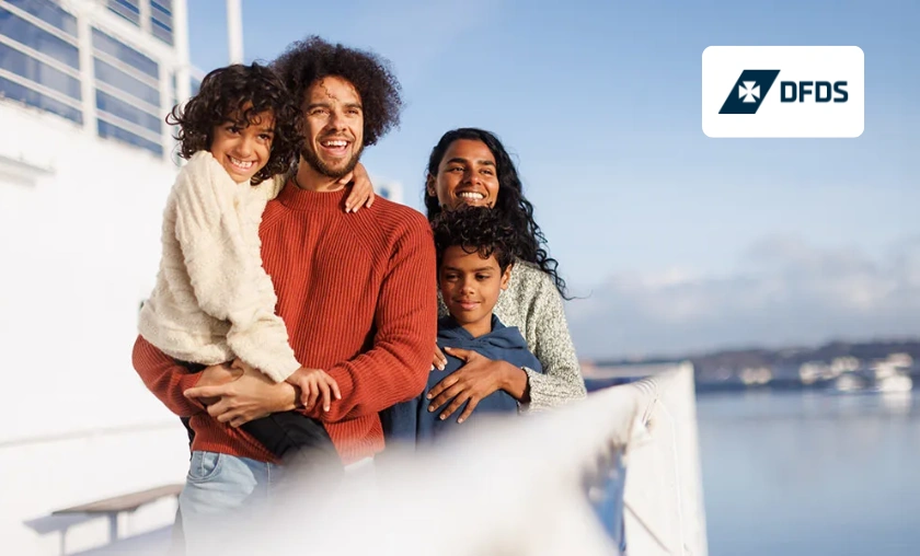 DFDS Review: A Look at Europe’s Trusted Transport & Logistics Giant! ([wpsm_custom_meta type=date field=month] [wpsm_custom_meta type=date field=year]) - The Complete Portal