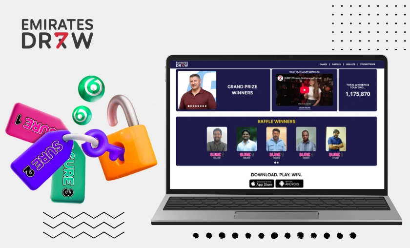 Emirates Draw Review: Guide to Games, Features & User Experience! ([wpsm_custom_meta type=date field=month] [wpsm_custom_meta type=date field=year]) - The Complete Portal